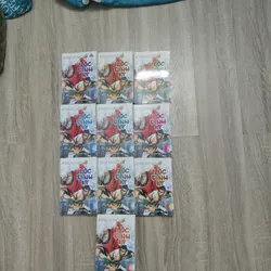 Lộc Đỉnh Ký - Kim Dung