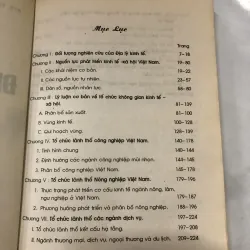Địa lý kinh tế Việt Nam 780245
