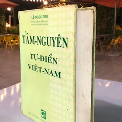 TẦM-NGUYÊN TỰ-ĐIỂN VIỆT-NAM 359668