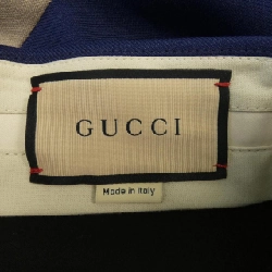 Gucci GUCCI 762069 ZAPAI Quần - Hàng hiệu Chính hãng 891156