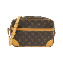 Túi xách vai Louis Vuitton Monogram Trocadéro 27cm M51274 - Hàng hiệu Chính hãng