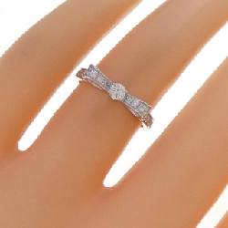 Chanel 1932 Ruy-băng Nhẫn - Hàng hiệu Chính hãng 837367