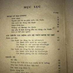Dược lý học  1042110