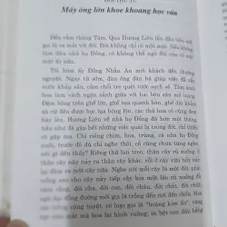 ROI THẦN ÂM DƯƠNG BÁT QUÁI  1030688