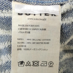 Áo sơ mi BOTTER M4103D003 - Hàng hiệu Authentic 899494