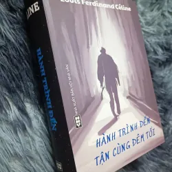 Hành Trình đến tận cùng đêm tối (Celine) 1025405