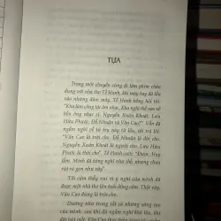 Văn Cao - Người đi dọc biển - Nguyễn Thuỵ Kha 1021907