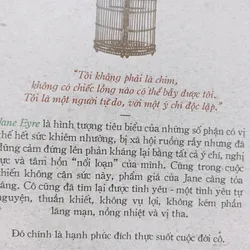 Jane Eyre - Charlotte Brontë

 713173