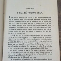 Tiểu thuyết Mỹ: VƯỜN TỘI LỖI - Tác giả: Virginia Andrews 716760