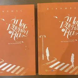 Mạc phụ hàn hạ- Đinh mặc