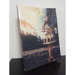 (TẶNG BOOKMARK) Dạ Khúc (Tái Bản 2011) - Ploy Ngọc Bích New 90% RBK.ASB0901