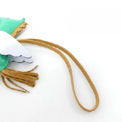 Túi charm Hermes Rodeo Pegasus MM 083011CA - Hàng hiệu Chính hãng 773681