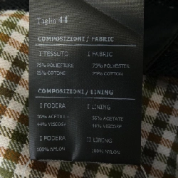 Áo khoác HEVO - Hàng hiệu Authentic 890617