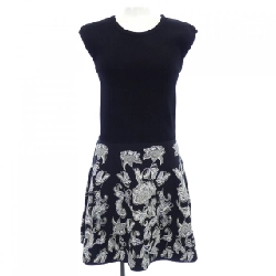 Louis Vuitton FDKD20DLQ Đầm - Hàng hiệu Chính hãng