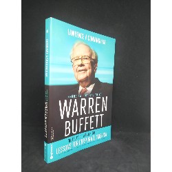 Những bài học đầu tư từ Warren Buffett mới 90%