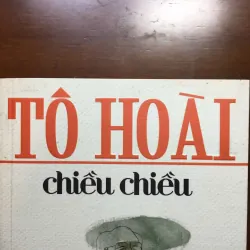 [KINH ĐIỂN] Chiều chiều - Tô Hoài