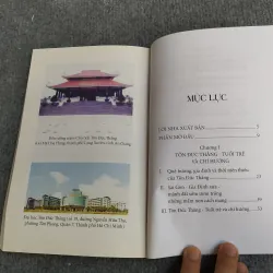 TÔN ĐỨC THẮNG VỚI PHONG TRÀO CÔNG NHÂN SÀI GÒN ĐẦU THẾ KỶ XX ĐẾN NĂM 1930 694797