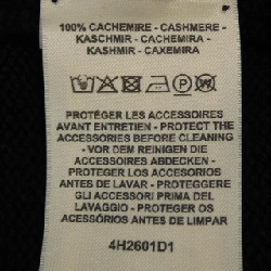 HERMES Áo len Canadian Button 4H2601D1 - Hàng hiệu Authentic 824111