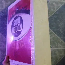 Suối nguồn - Ayn Rand 588312
