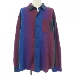 Áo sơ mi STUSSY - Hàng hiệu Chính hãng