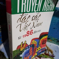 truyện ngắn đặc sắc việt nam