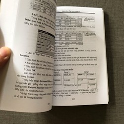 Giáo trình Tin Cơ Bản 1 & 2 ( mới 98%) sách tồn kho 154098