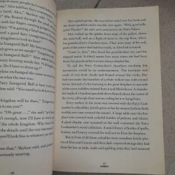 THE LAND OF STORIES - CHRIS COLFER 707083