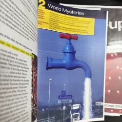 Bộ sách tiếng Anh Close-Up band B1+ 755437