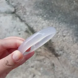 Vòng đá mã não tử lan la 562094