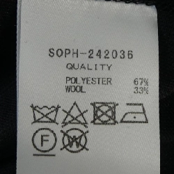 SOPHNET Top - Hàng hiệu Authentic 901241