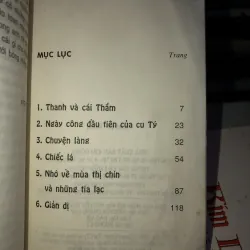 Chuyện làng - Bùi Hiển 1001160