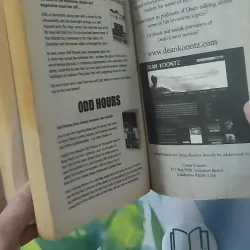 [MIỄN PHÍ BỌC SÁCH] Relentless - Dean Koontz 1027219