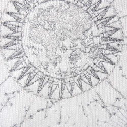 【Mã giảm giá】Christian Dior CHRISTIAN DIOR Áo len 645713