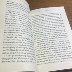 Khởi sinh của cô độc Paul Auster 508268