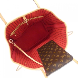 Túi Louis Vuitton Monogram Neverfull MM M41177 611940