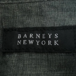 Jacket - Hàng hiệu Authentic BARNEYS NEW YORK 896896