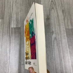 Thần người và đất việt, tạ chí đại tường. 999 475995