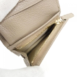 【新品】Gucci GG EMBLEM 815901 AAEEM ví 622252