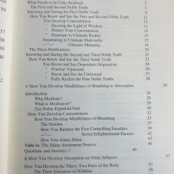 Sách Knowing and Seeing - sách tiếng Anh 958274