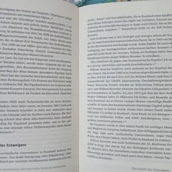 GAZPROM - DAS UNHEIMLICHE IMPERIUM ( GAZPROM - ĐẾ CHẾ NHAM HIỂM ) 562331
