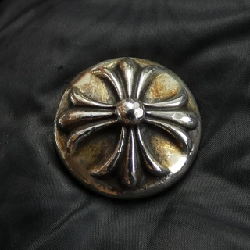 クロムハーツ CHROME HEARTS STIFF NYLN VEST 2216 304 8500 Áo gile - Hàng hiệu Authentic 893741