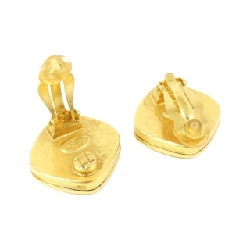 【Vintage】Bông tai Chanel 626835