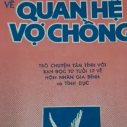 Sách Y Gia đình- Về Quan hệ Vợ chồng. Giáo sư Rudolf Neubert. Nxb Hậu Giang 1988