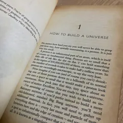 Sách cũ: A Short History of Nearly Everything - Bill Bryson 971602