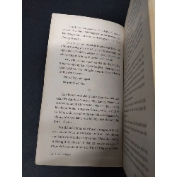 Buồn làm sao buông mới 70% ố vàng 2016 HCM1008 Anh Khang VĂN HỌC 916503