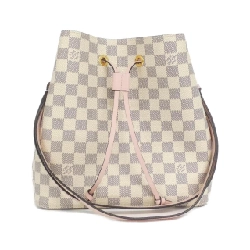 Túi đeo vai Louis Vuitton Damier Azur Neo Noé N40152