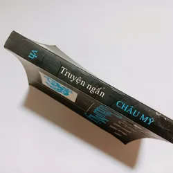 Truyện Ngắn Châu Mỹ Tập 2 723244