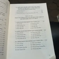 Định Tính - Lượng Không Gian - Bùi Biên Hòa 1021246