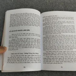 TÌM HIỂU LỊCH SỬ VIỆT NAM VÀ TUYÊN NGÔN CỦA CÁC VĨ NHÂN 694799