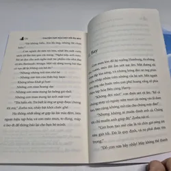CHUYỆN CON MÈO DẠY HẢI ÂU BAY (TÁI BẢN) 1065286